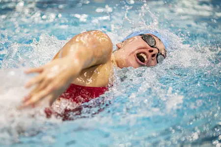 Kansas Travels to Columbia for Mizzou Invite Image