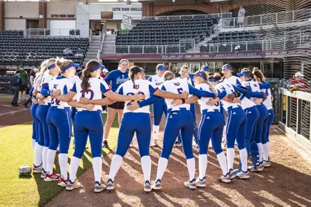 Jayhawks Head to Tennessee for Fourth Road Trip of Season Image