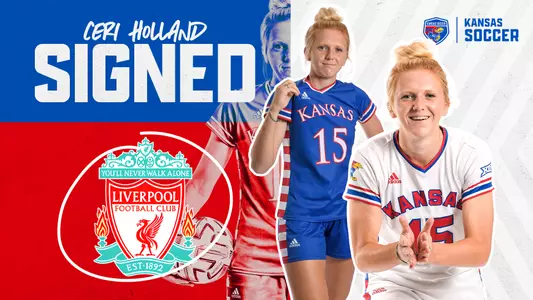 Holland to Play Professional Soccer in England Image