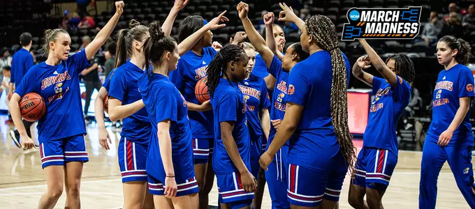 Jayhawks to Meet Georgia Tech in NCAA Opener Image