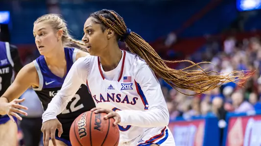 Dillons Sunflower Showdown in Lawrence to be Televised on ESPN2 Image