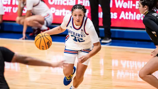 Women’s Hoops Home Wednesday to Face Houston Christian Image