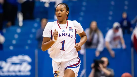 Taiyanna Jackson Named Candidate for 2023 Lisa Leslie Award Image
