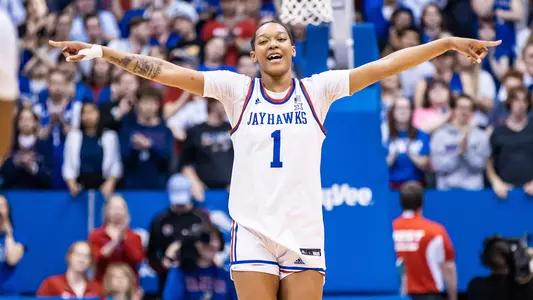 Taiyanna Jackson Named to Lisa Leslie Award Preseason Watch List Image