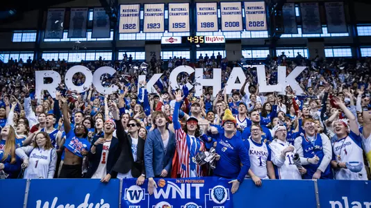 Big 12 Announces 2023-24 Women’s Hoops Conference Opponents Image