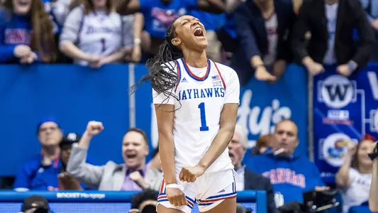 Big 12 Announces 2023-24 Women’s Basketball Conference Schedule Image