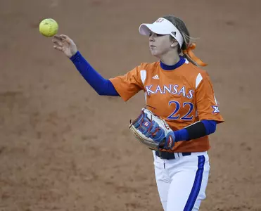 Kansas faces Wichita State in Midweek tilt Image