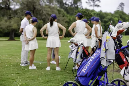 Kansas Heads to Cle Elum for NCAA Regional Image