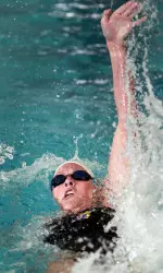 Jayhawks Head to Austin for Big 12 Championships Image