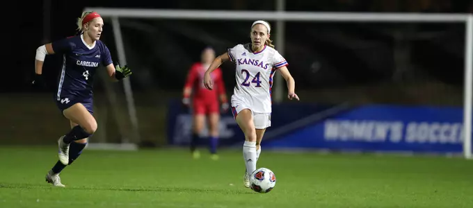 2019 KU Soccer Preview – The Defenders Image