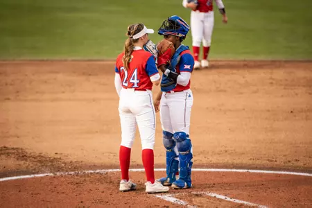 Kansas Drops Midweek Contest Wednesday Night Image