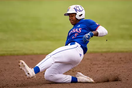 Kansas to Face Missouri in the Border Showdown Image