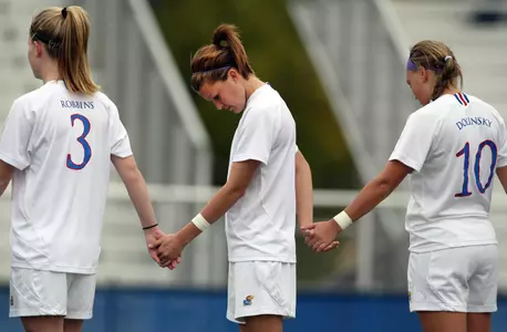 Andrighetto's Goal Lifts Missouri Past Kansas, 3-2 in Overtime Image