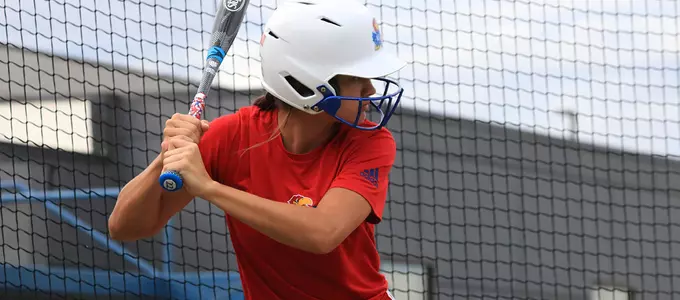 Jayhawks faces off against Mules Image