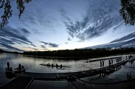 Kansas rowing adds Rachelle Pauly to coaching staff Image