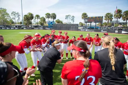Jayhawks to Face Wichita State in Midweek Doubleheader Image