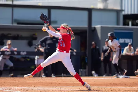 Kansas Earns First Big 12 Win Sunday at UCF Image