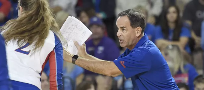 Jayhawks Add Szabo, Shaw Image
