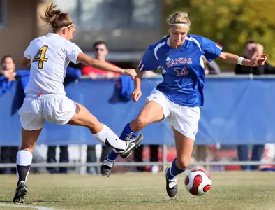 Washington Downs Kansas, 1-0 Image