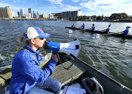 Family First: Myers Steps Away from Coaching Image