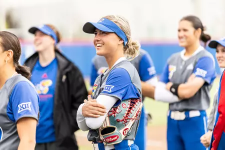 Jayhawks to Host No. 1 Oklahoma Image