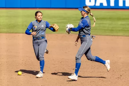 Kansas Drops Saturday Matchup Against Texas Image