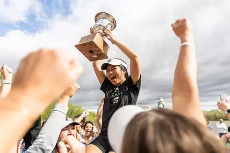 Jayhawks Top Kansas State in Rowing Showdown Image