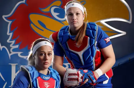 2016 Softball Season Outlook: Catchers Image