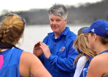 Learn to Row Camp Set for June 29-30 Image