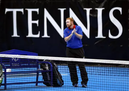 Jayhawk tennis lands top-15 recruit Image