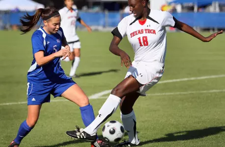 Jayhawks Advance to Big 12 Championship Via Shootout Image