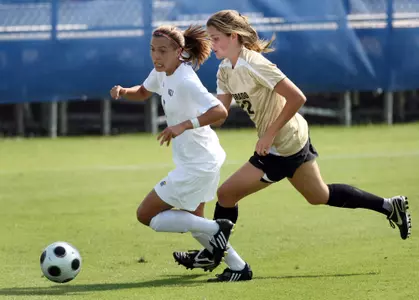 No. 15 Colorado Shuts Out KU, 2-0 Image