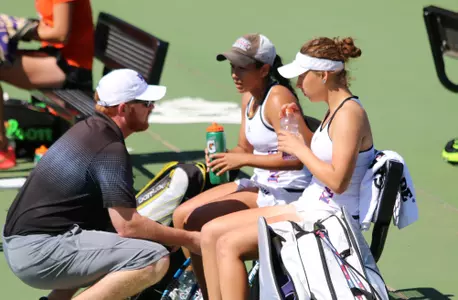 Oklahoma State Knocks Kansas Out of Big 12 Semifinals, 4-0 Image