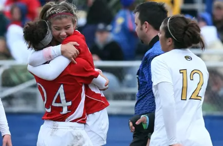 Kansas Knocks Off No. 20 Missouri, Closes in on Big 12 Championship Berth Image