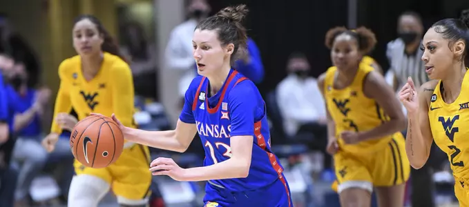 Game Preview: vs Iowa State Image