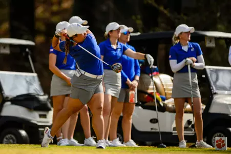 Jayhawks Head to Big 12 Championship in The Woodlands, Texas Image
