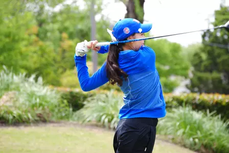 Fonseca Diaz and Yu named WGCA All-American Scholars Image