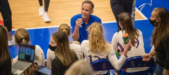 No. 8 Purdue Tops Visiting Kansas Image