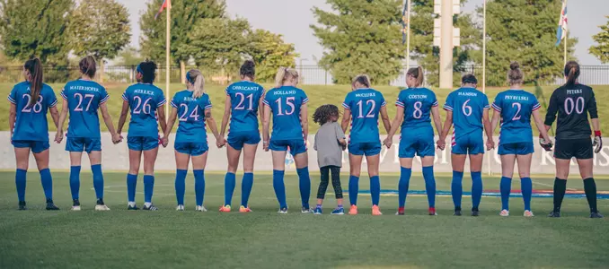 MATCH PREVIEW: vs. DePaul Image