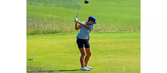 Jayhawks Add Transfer Donche-Gay to 2023-24 Roster Image