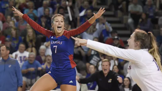 Position Breakdown: Setters Image