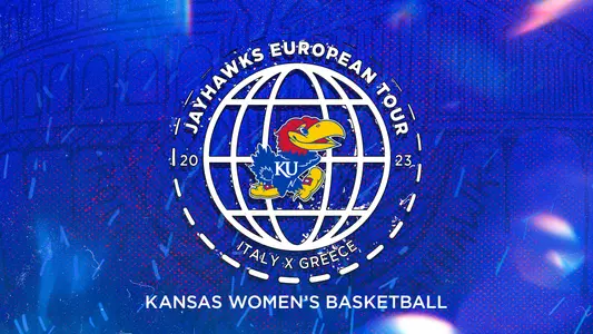 Women’s Basketball Announces European Trip in August Image