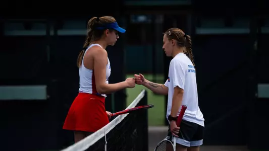 Jayhawks Fall in Heartbreaker to UCSB in First Round of NCAA Tournament Image