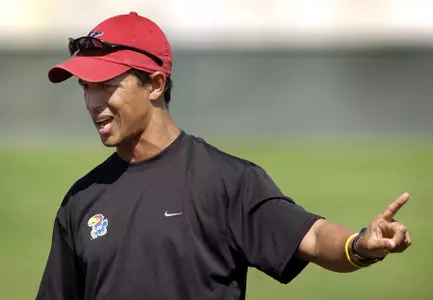 Jayhawk Soccer Handles Oklahoma 3-0 Image