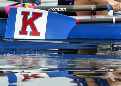 Jayhawks Earn a Pair of Wins to Conclude Louisville Invite Image