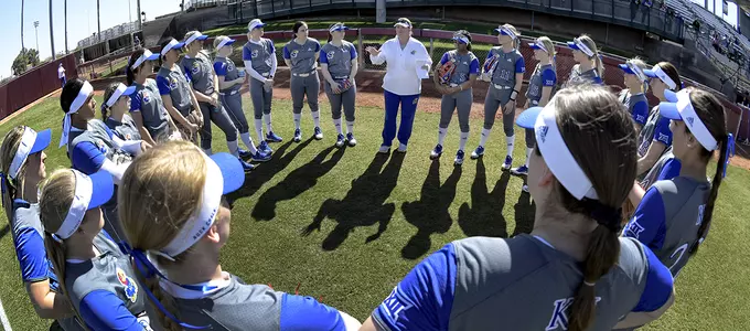 Softball Releases 2021 Schedule Image