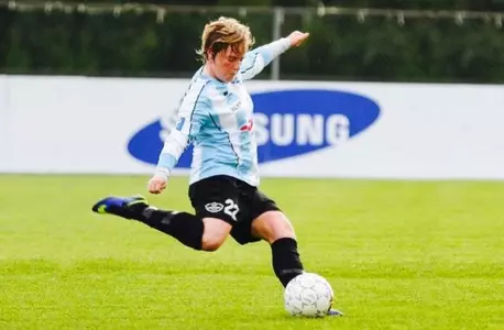 Jayhawks Add Icelandic Standout to 2016 Class Image