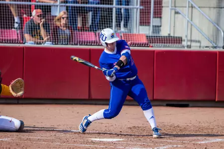 Jayhawks Fall in Game One Against Cyclones Image