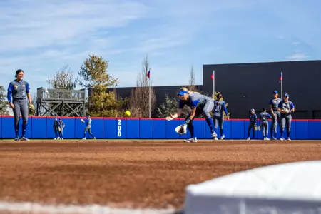 Midweek Matchup Against Wichita State Postponed Image