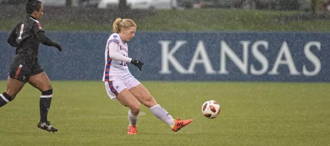 2020 KU Soccer Preview – The Midfielders Image
